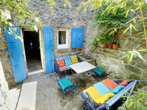 Maison de caractère ardéchoise