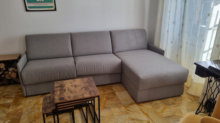 Wildflowers House (Citra 010025-lt-3632) - Casella