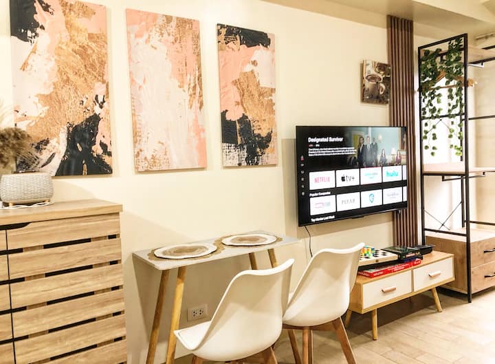 Cityscape Inn Manhattan Cubao - Studio Type - Cuba