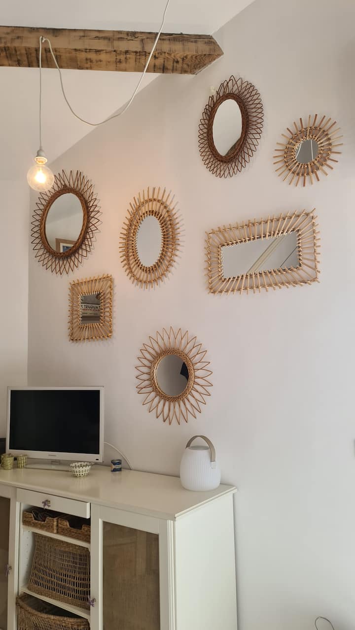 Salon