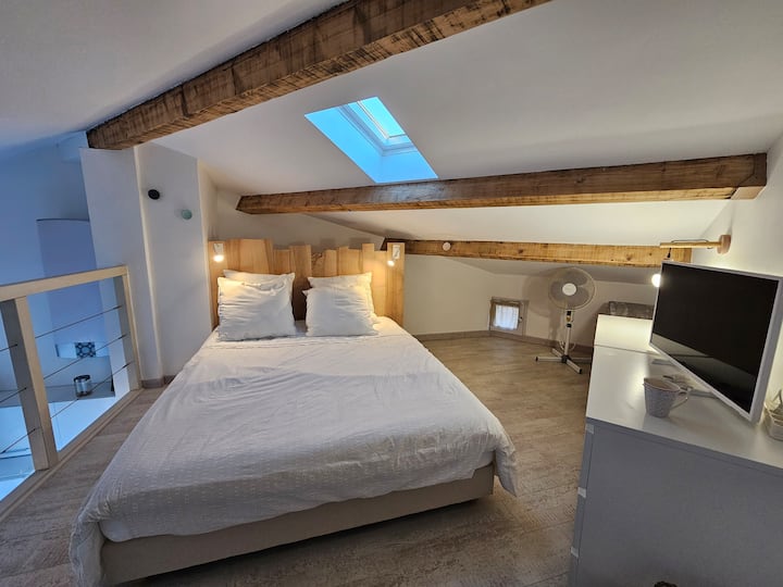 Chambre 1