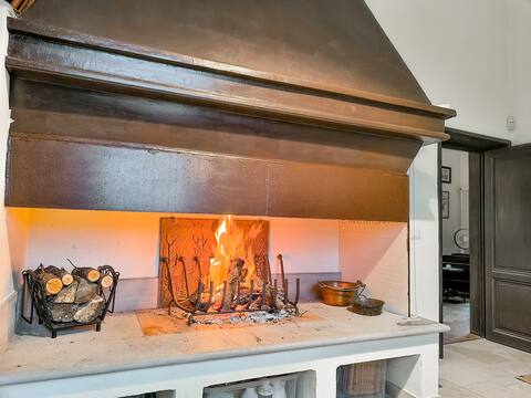 Country Villa: Charme, Comfort and Nature Florence