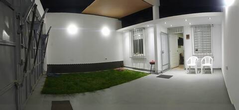 Quiet and central house, close to the Huacachina