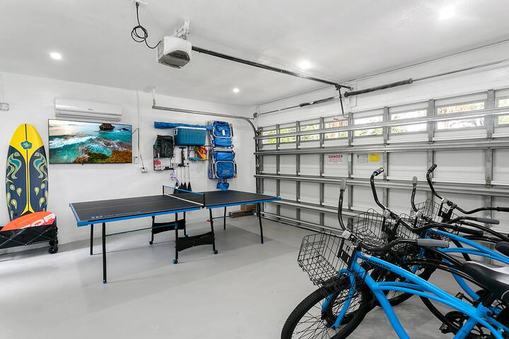 Private Beach-Golf Cart-Pool-Spa gallery image 5