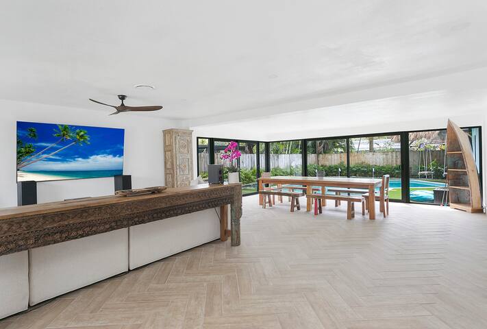 Private Beach-Golf Cart-Pool-Spa gallery image 2