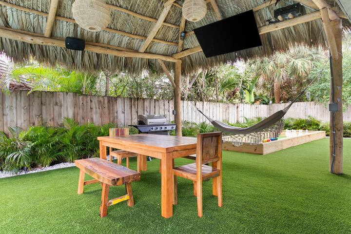 Private Beach-Golf Cart-Pool-Spa gallery image 4