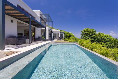 Villa Lala Land, Martinique