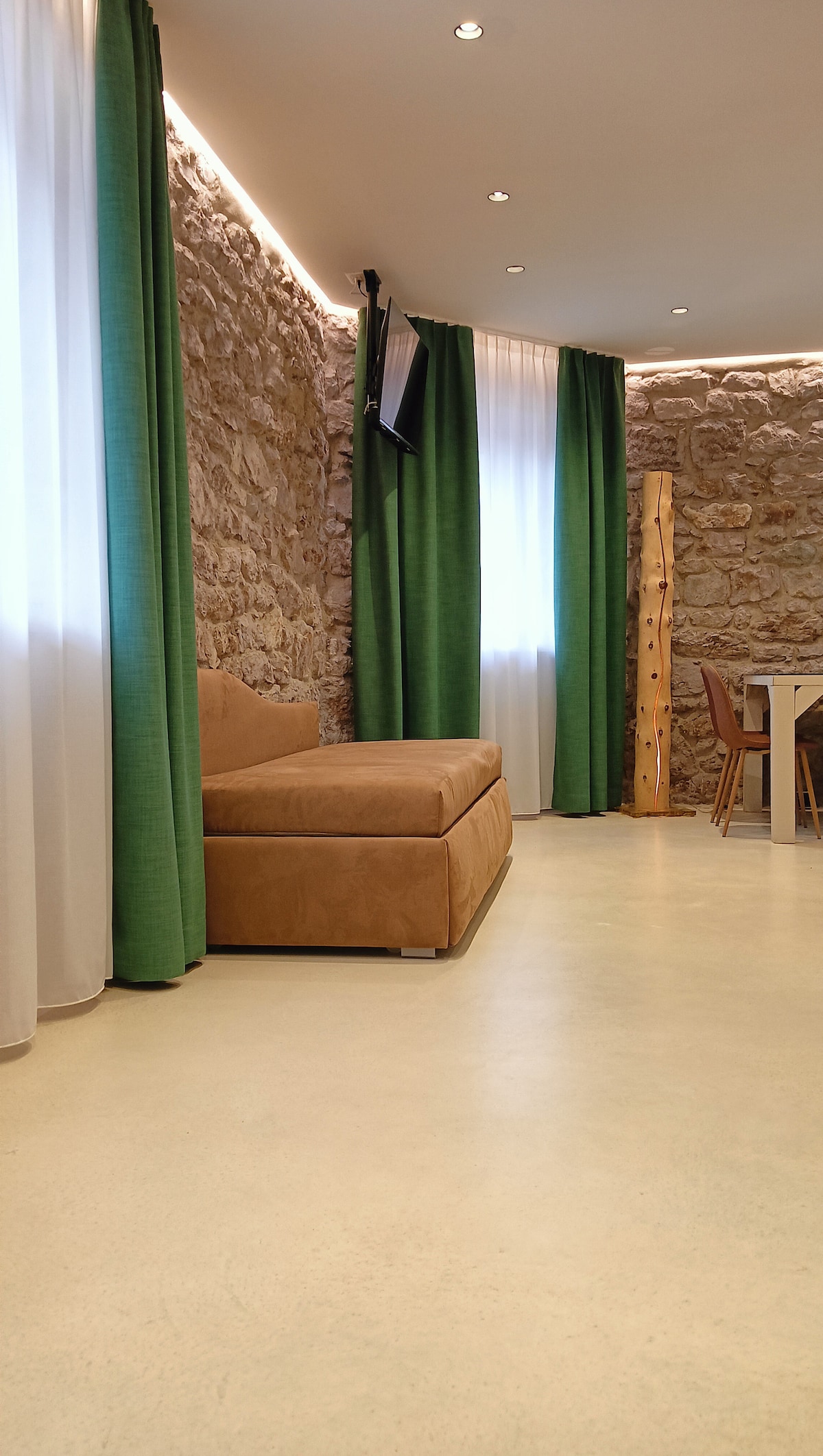 მისაღები ოთახი