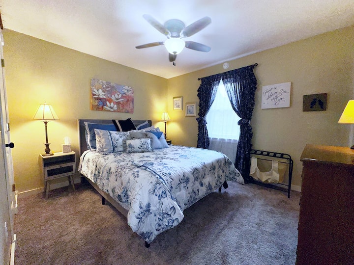 Спална соба 1