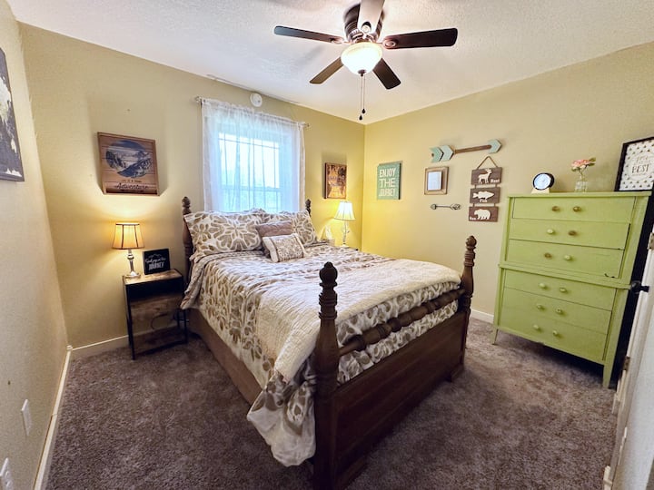 Спална соба 2