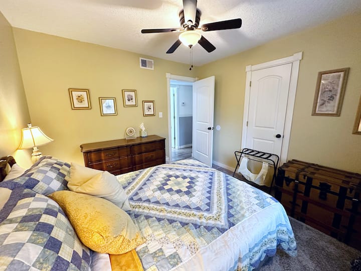 Спална соба 3