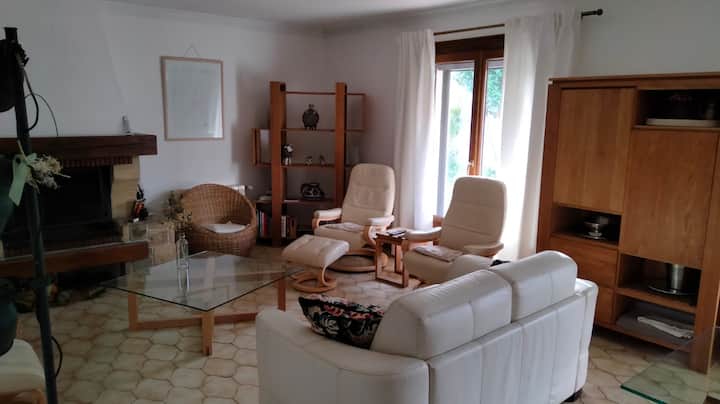 Maison éTang De Thau   Languedoc-roussillon - Frontignan
