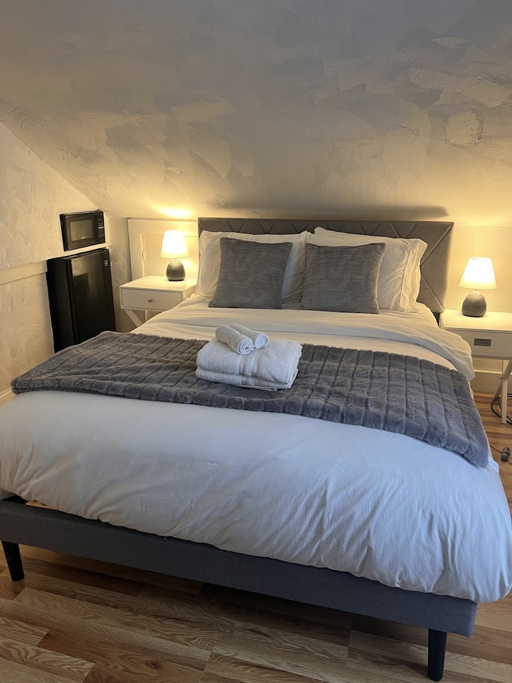 غرفة النوم 4