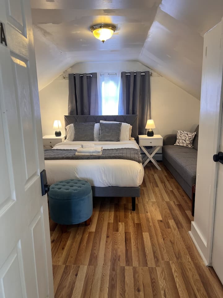 غرفة النوم 3