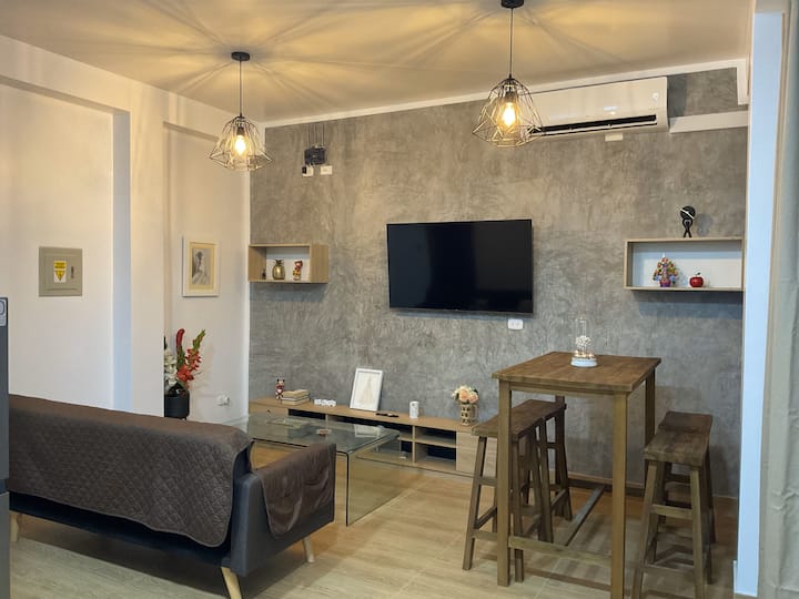 Departamento Con Estilo - Tarapoto