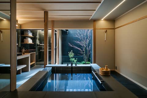 ANJIN Gosho Ebisugawa