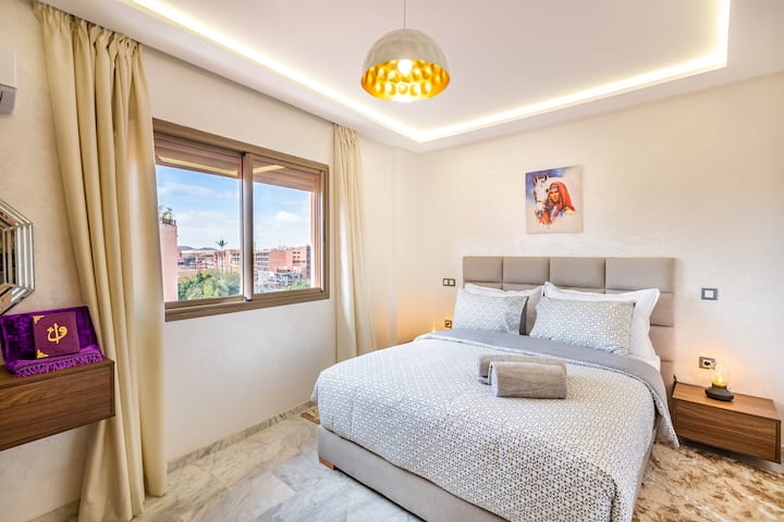 საძინებელი