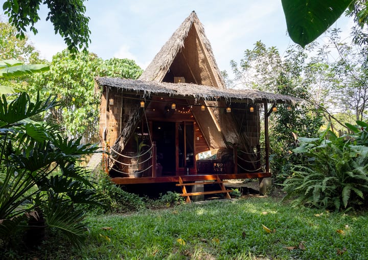 Love Nest In Paradise, 15min Ride To El Nido Town - El Nido