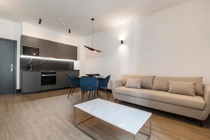 Apartamento Deluxe - Alicante