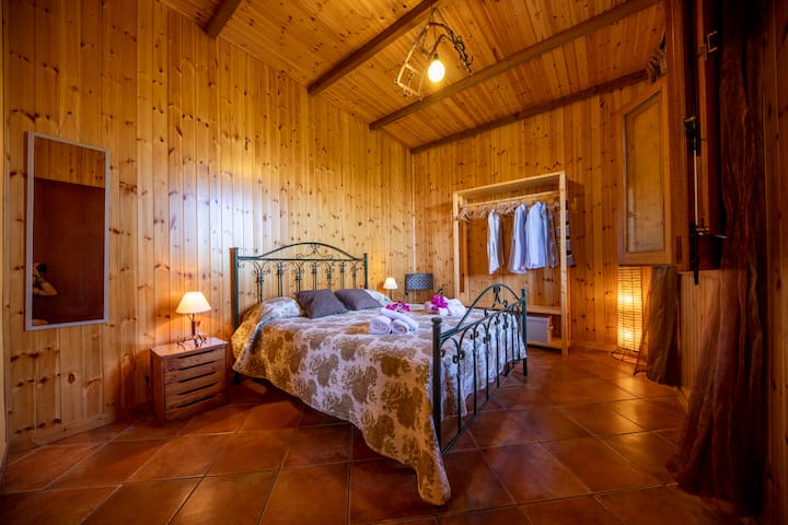 Manželská spálňa