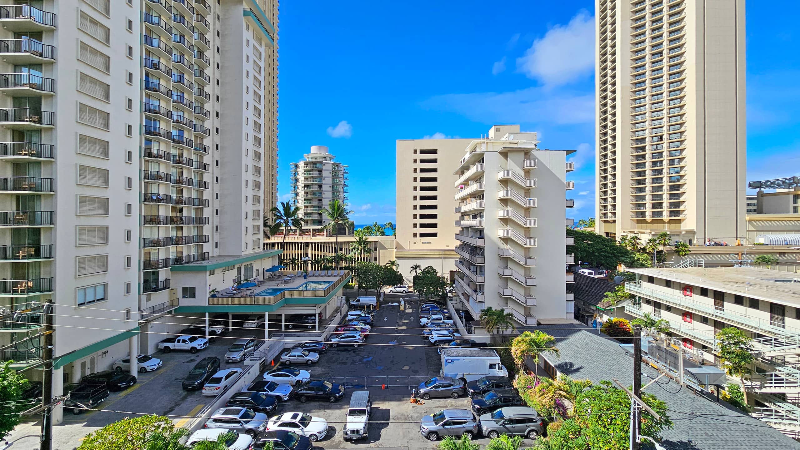 Paradise 2 Blocks to Beach by Aloha-Waikiki 7 - Image 14