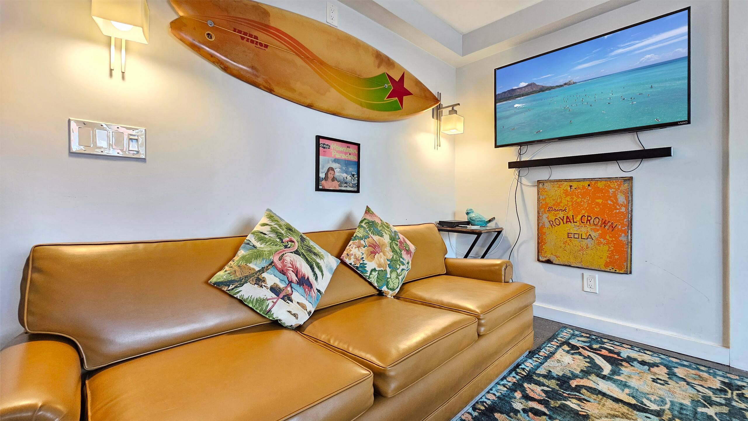 Paradise 2 Blocks to Beach by Aloha-Waikiki 7 - Image 9