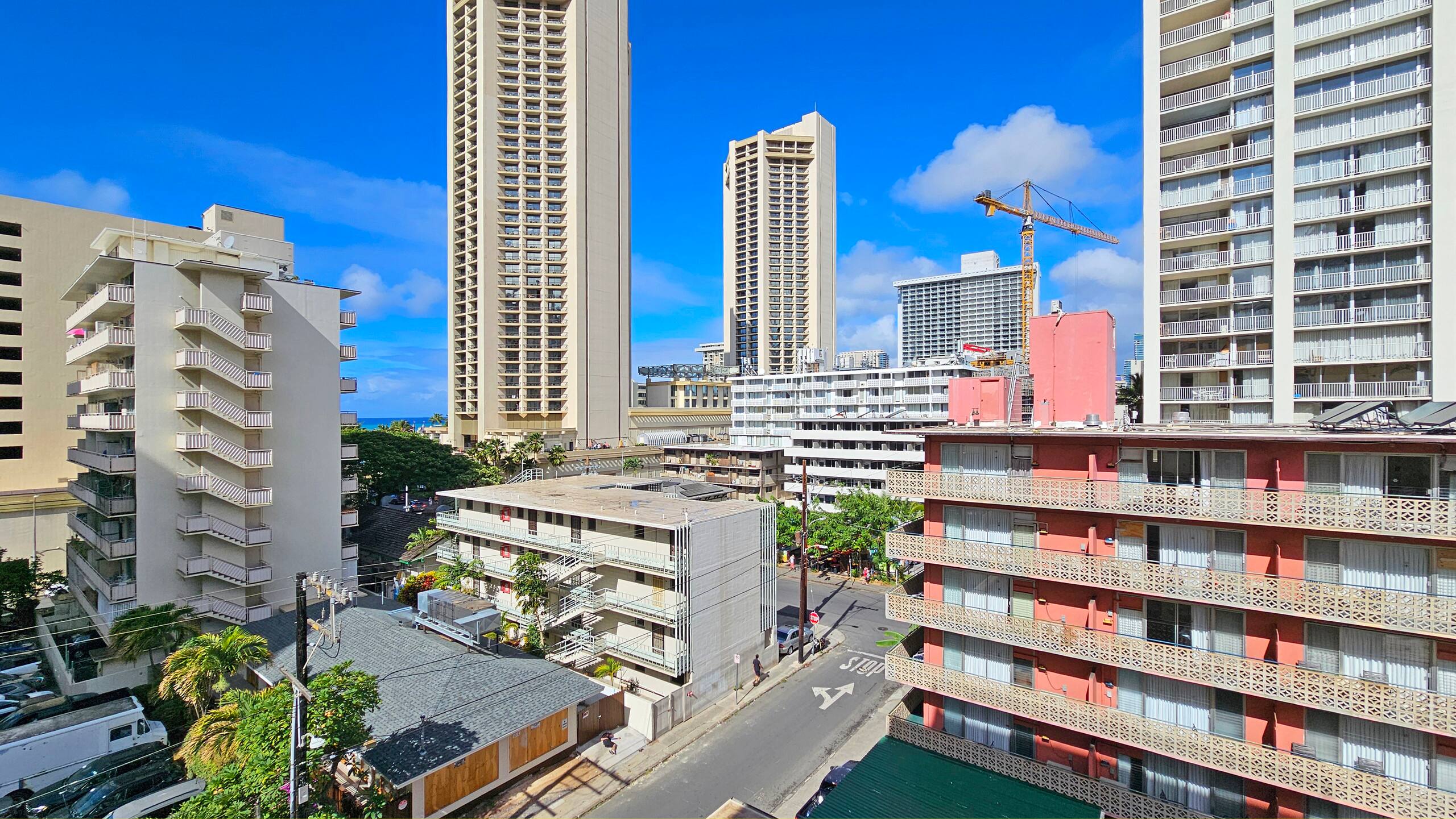Paradise 2 Blocks to Beach by Aloha-Waikiki 7 - Image 16