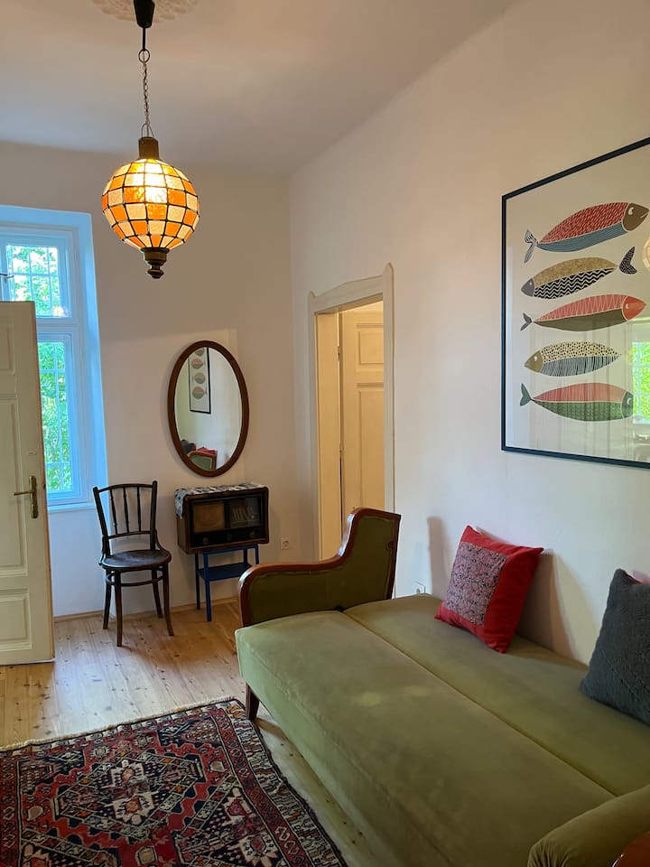 غرفة النوم 2