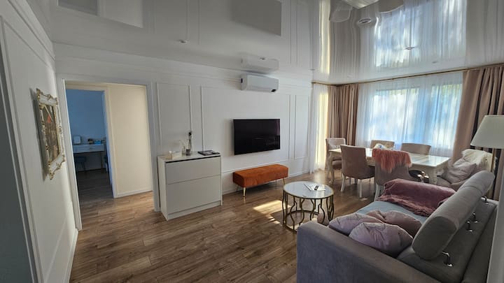 Всекидневна