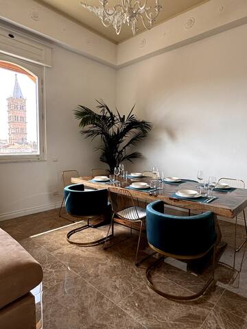 MarbleApartment gallery image 3