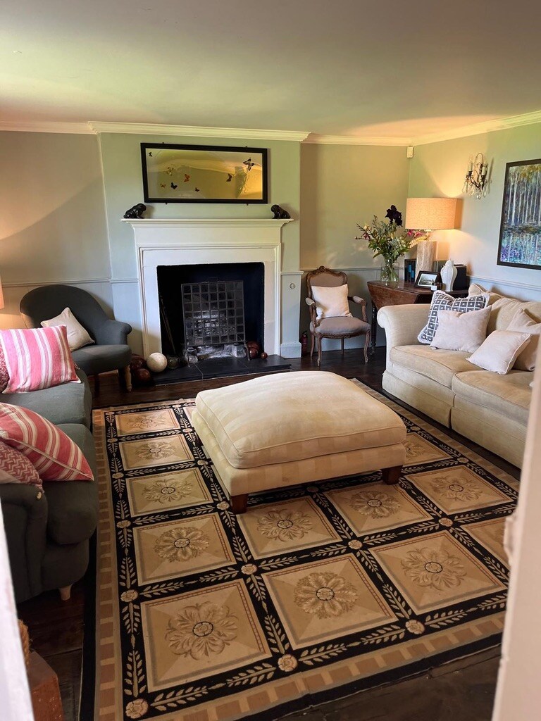 Beliebte Airbnb-Anzeige: Classic Country House, near Deal in Dover
