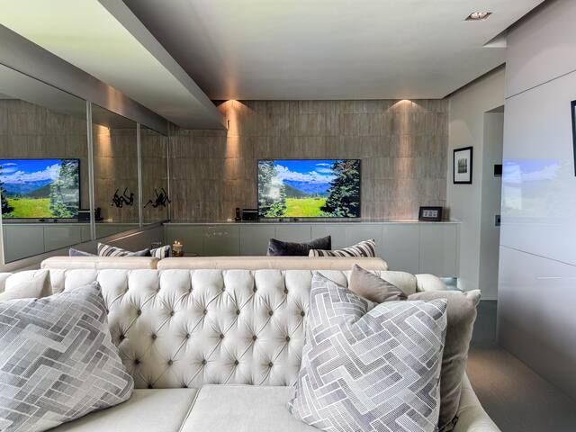 Luxury Apartment on Platinum Mile – Beach Road gallery image 3