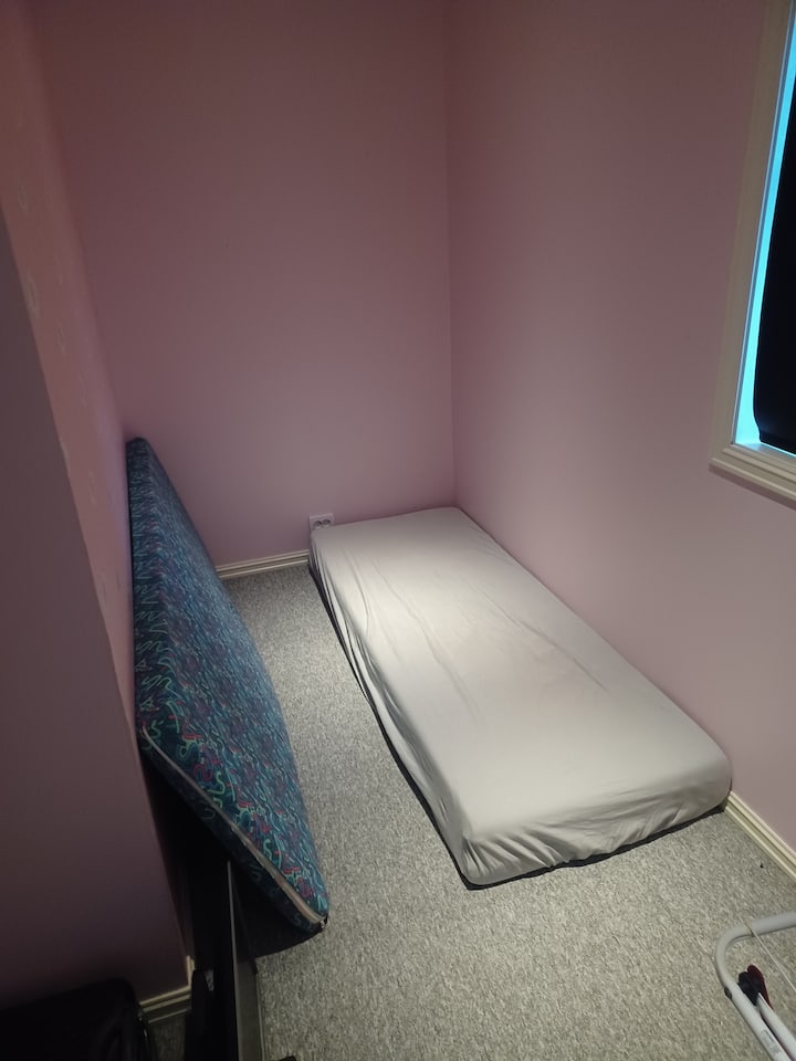 Habitación 5