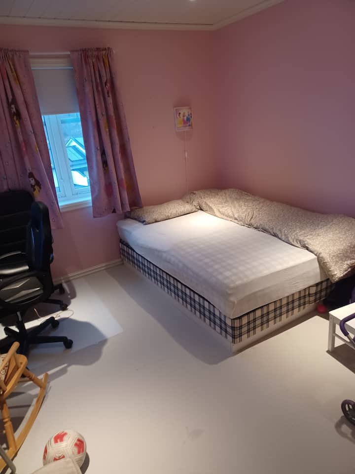 Habitación 3