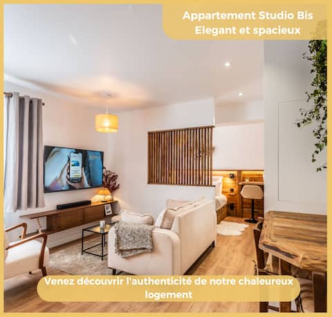Apartment | Mountain | Cluses