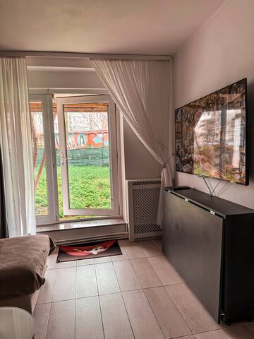 AB HOMES managed Airbnb listing 2
