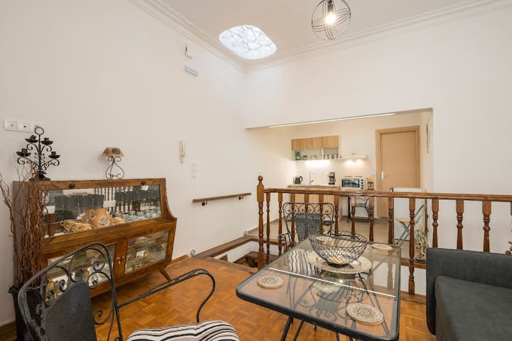 მისაღები ოთახი