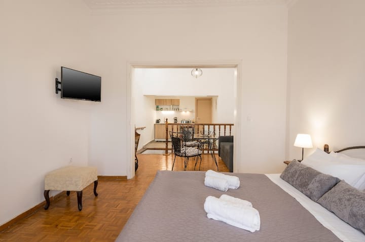 საძინებელი