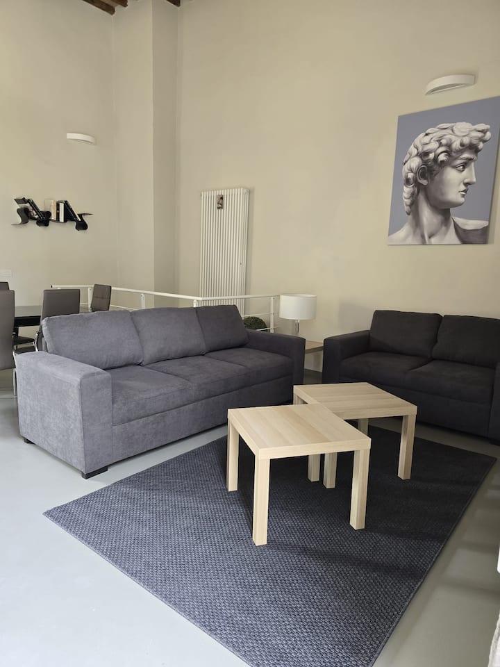 La Villatinaia- 8 Beds- Parking Included - Livorno