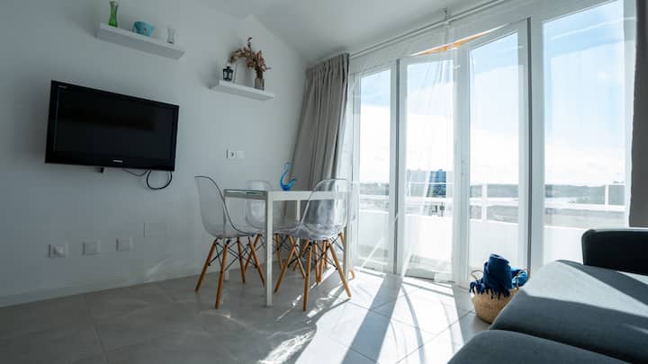 Cozy Beach Loft In Alcúdia - マヨルカ島