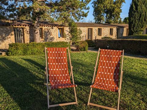 La Bottellie Bed & Breakfast