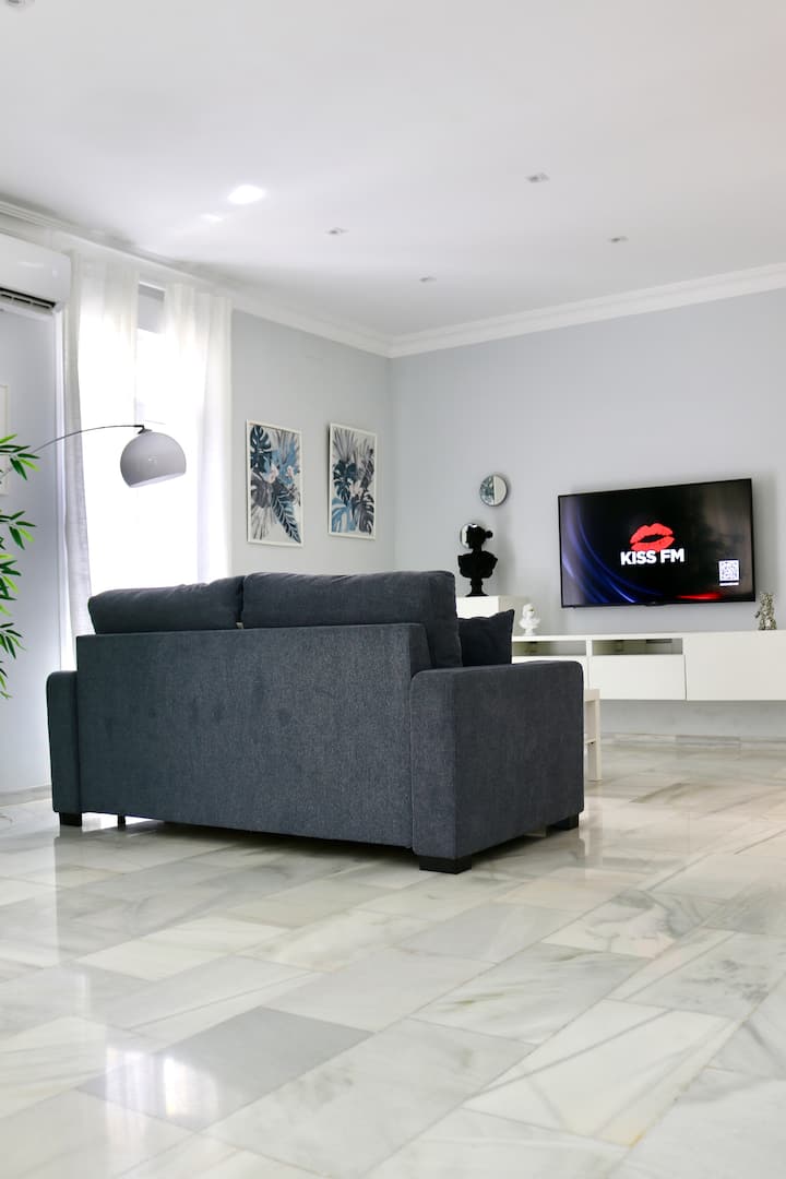 Apartment In Centrum, Plaza Del Arenal - Jerez de la Frontera