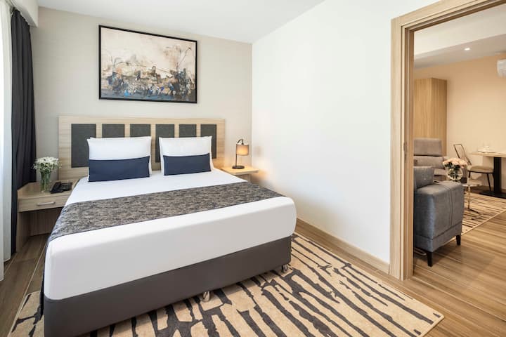 საძინებელი