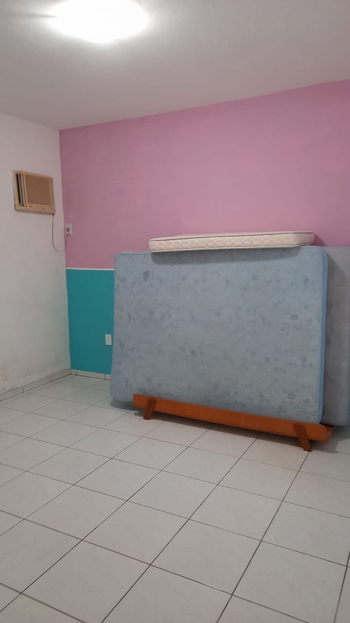 غرفة النوم