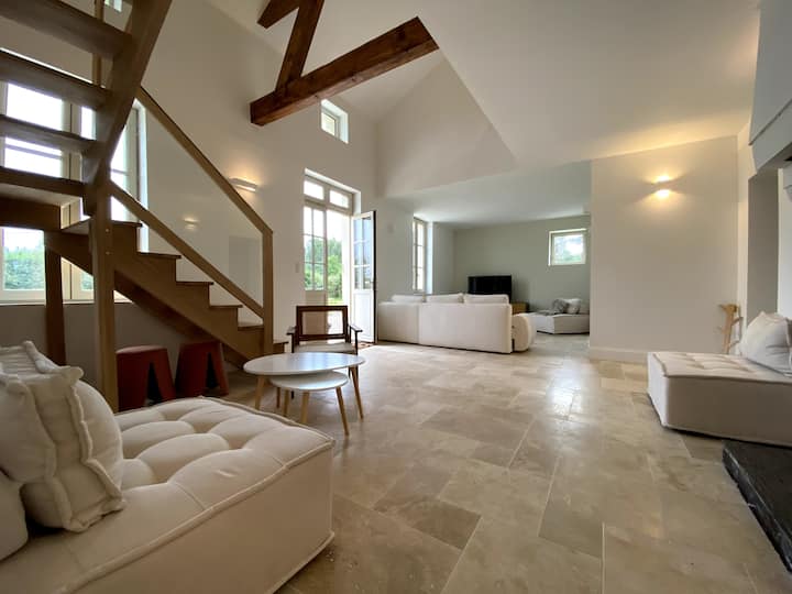 Nouveauté La Villa Martic - Parentis-en-Born