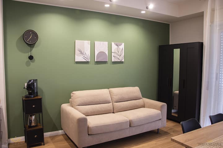 მისაღები ოთახი