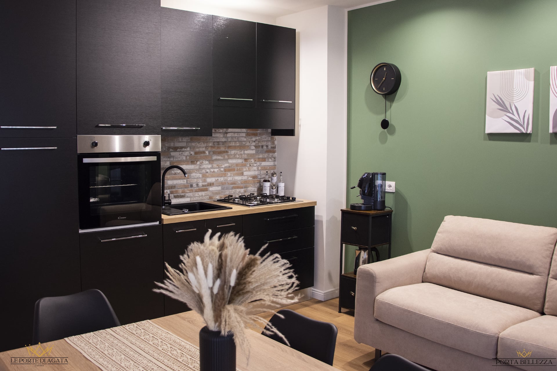 Relax Catania Apartment with FREE Parking