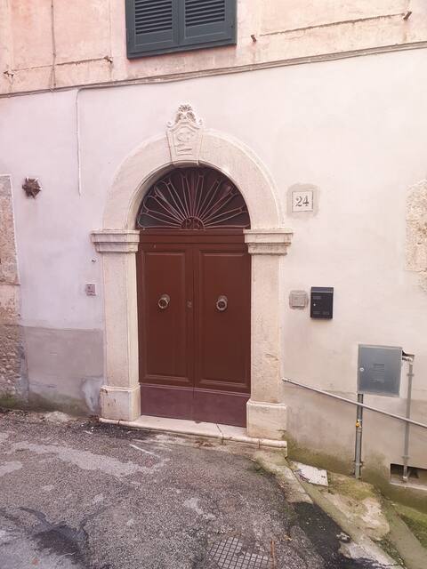 La Suite di Arpino