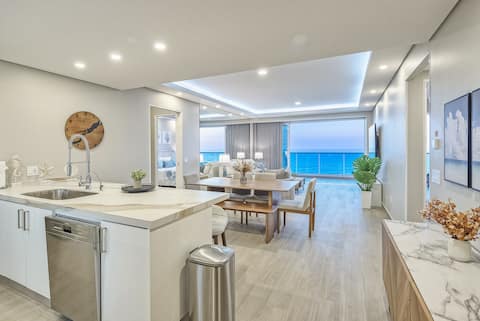 Viento 902 - Luxury 2-Bed Condo @ Encantame Towers