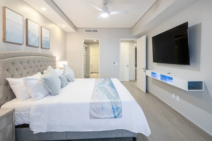 Спална соба 1